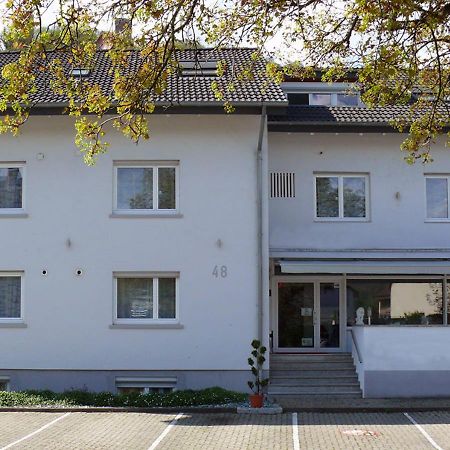 Burghotel Loerrach Extérieur photo