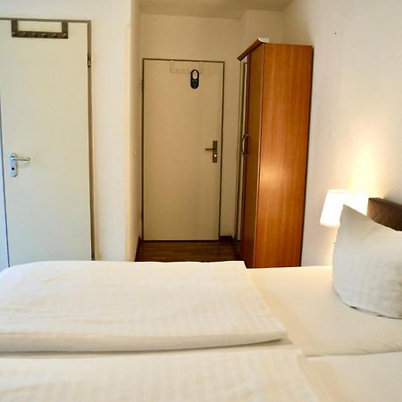 Burghotel Loerrach Extérieur photo