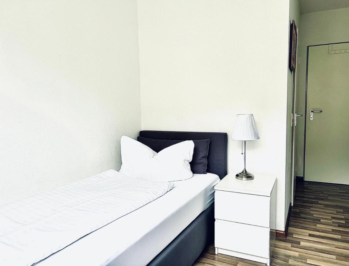Burghotel Loerrach Extérieur photo