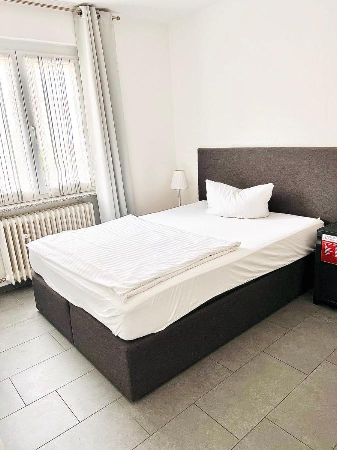 Burghotel Loerrach Extérieur photo