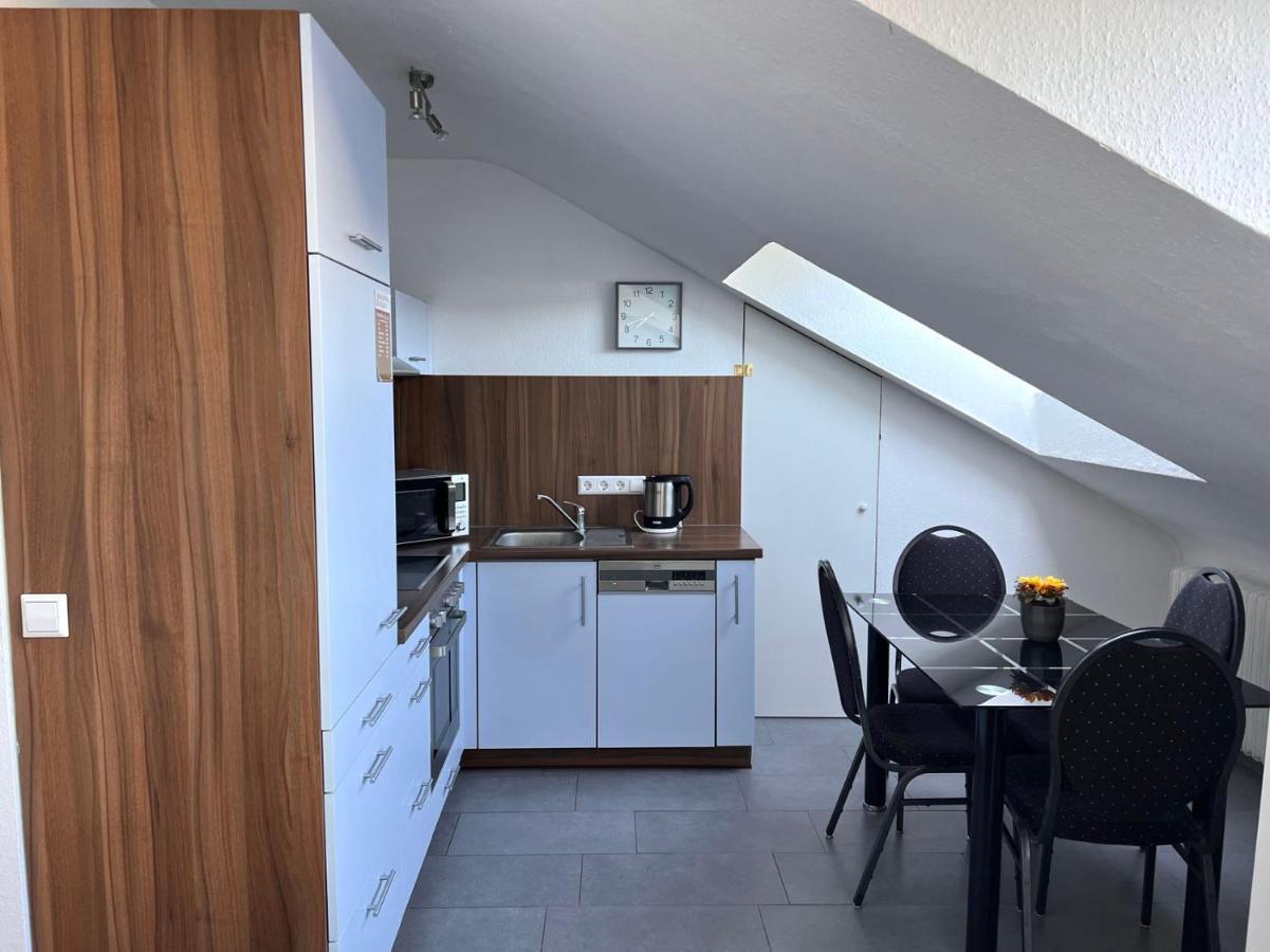 Burghotel Loerrach Extérieur photo