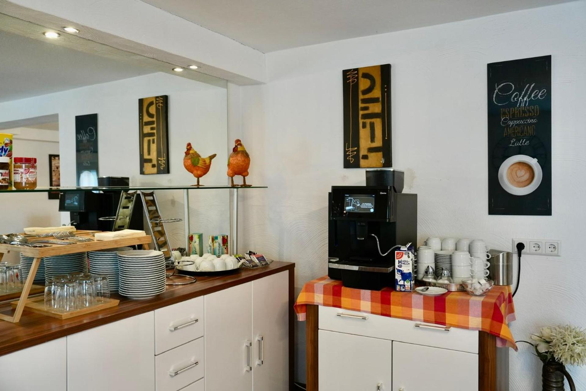 Burghotel Loerrach Extérieur photo