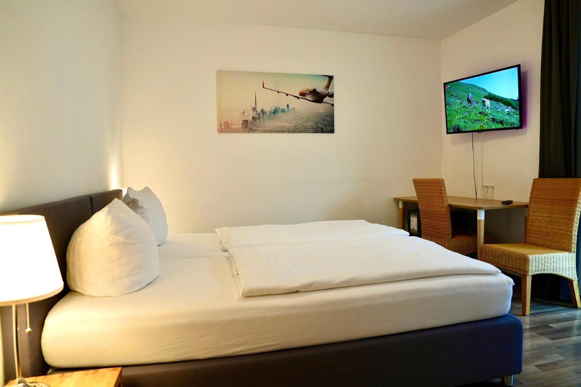 Burghotel Loerrach Extérieur photo