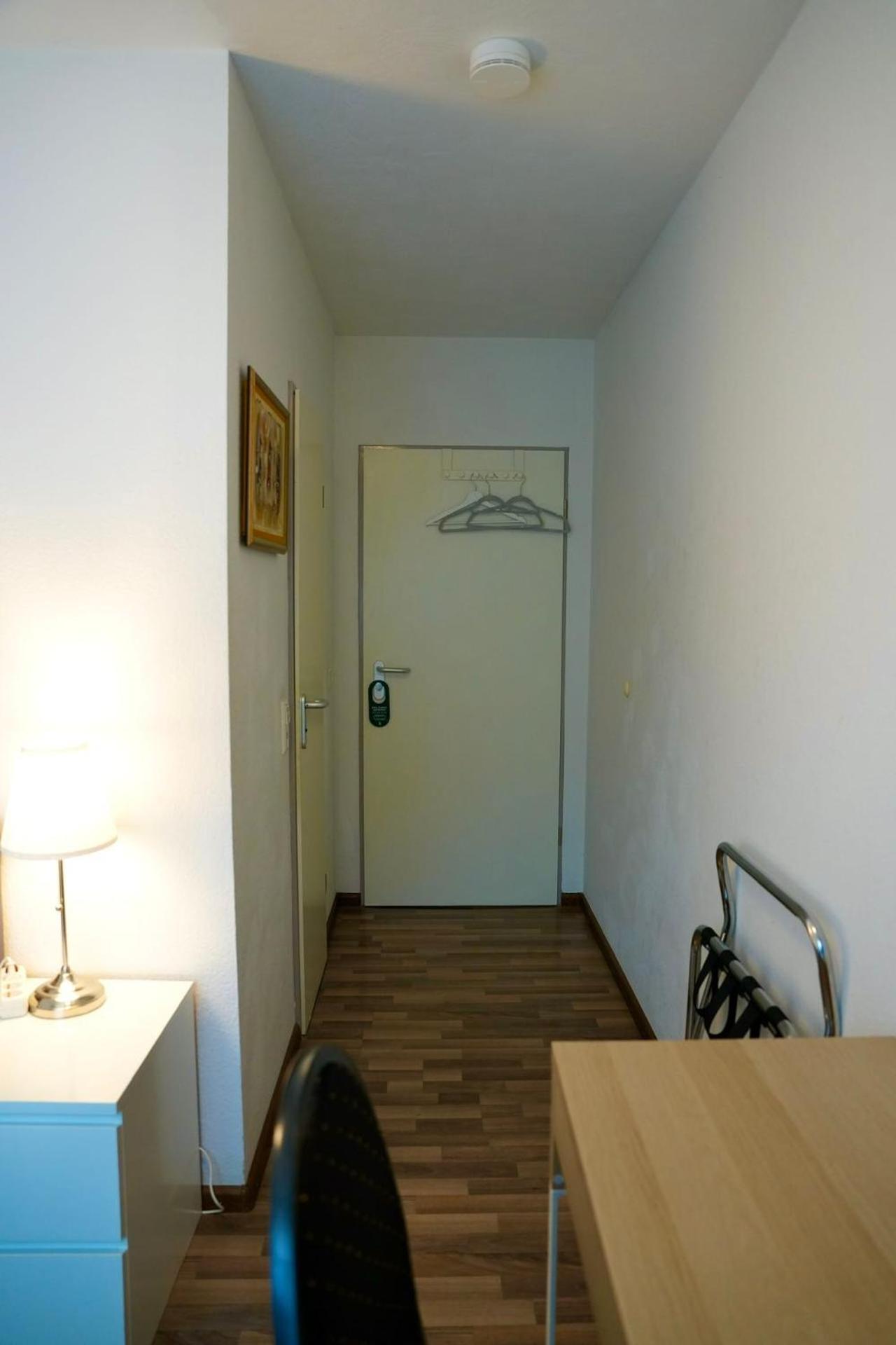 Burghotel Loerrach Extérieur photo