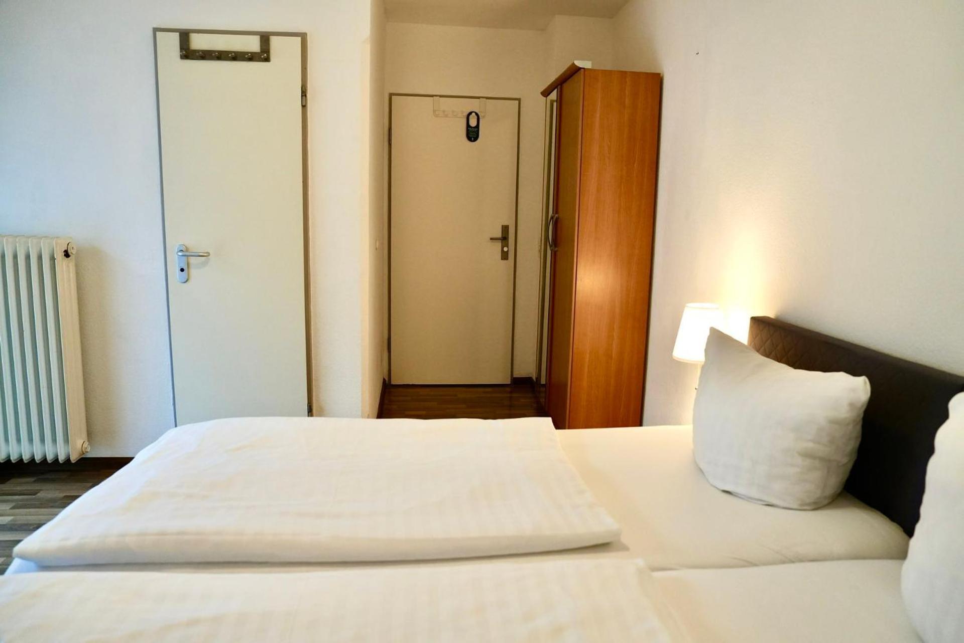 Burghotel Loerrach Extérieur photo