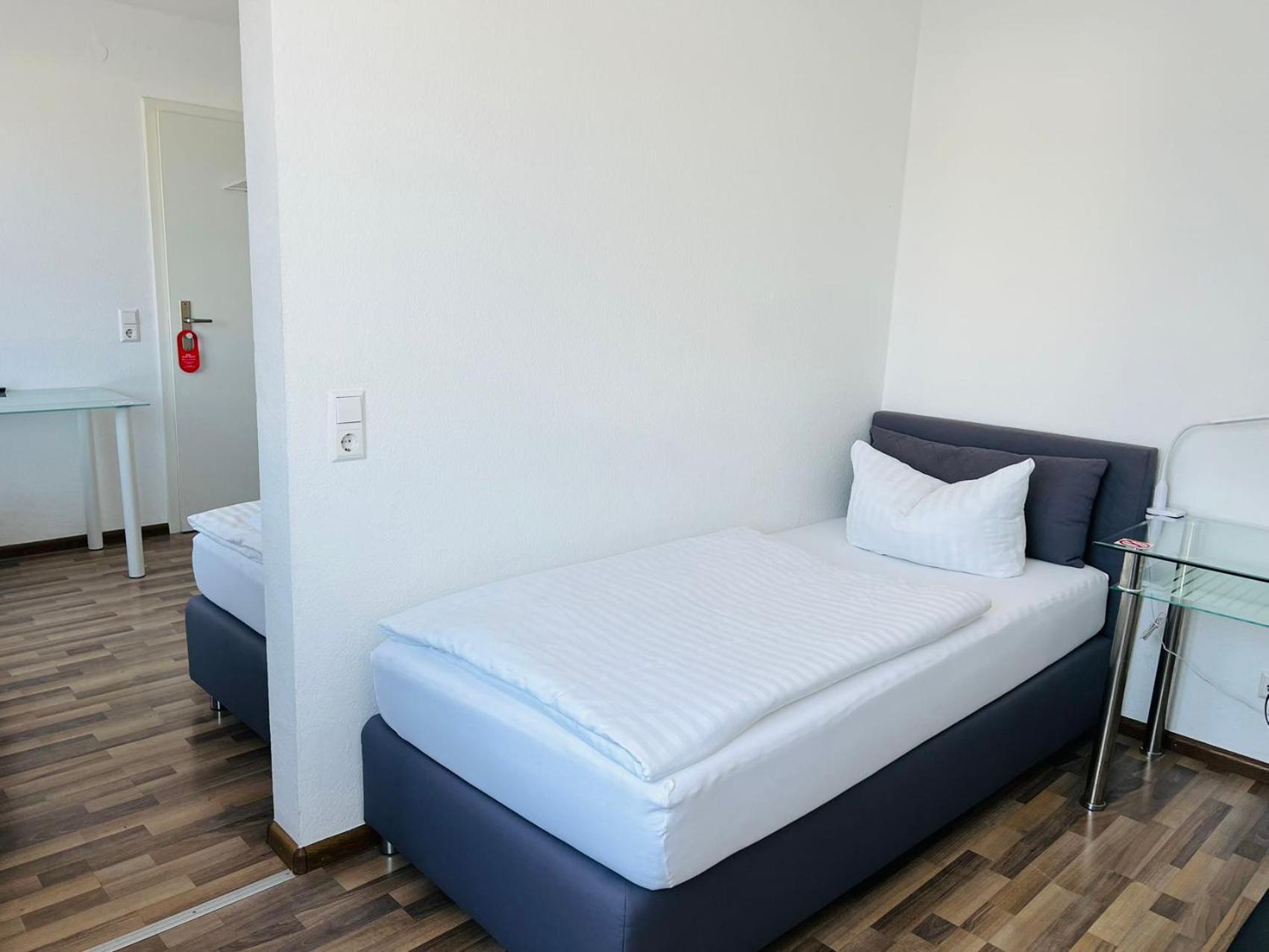 Burghotel Loerrach Extérieur photo